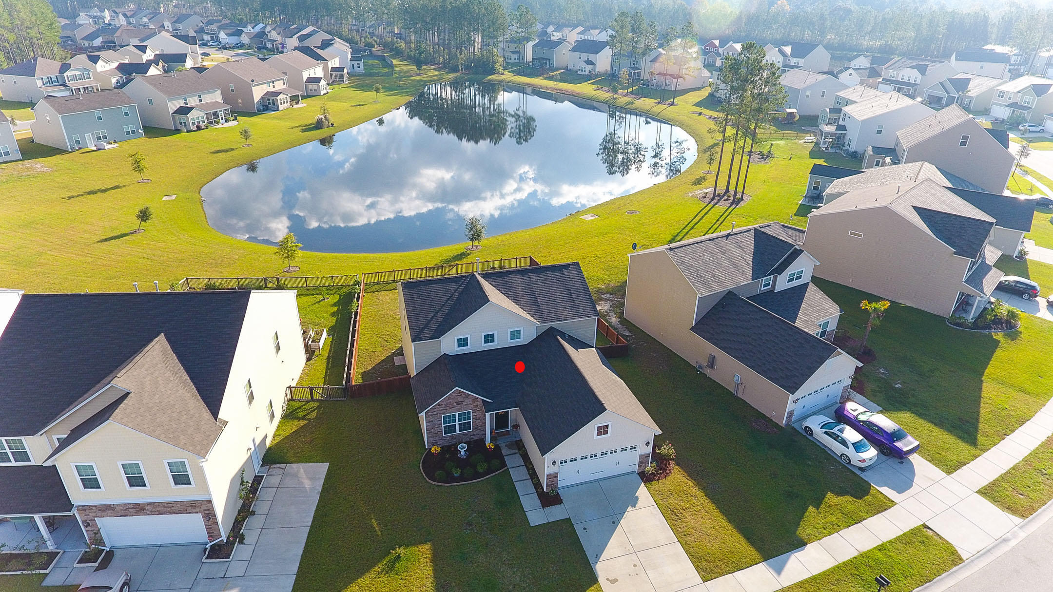 218 Decatur Drive Summerville, SC 29486 - Photo 27 of 30 5
