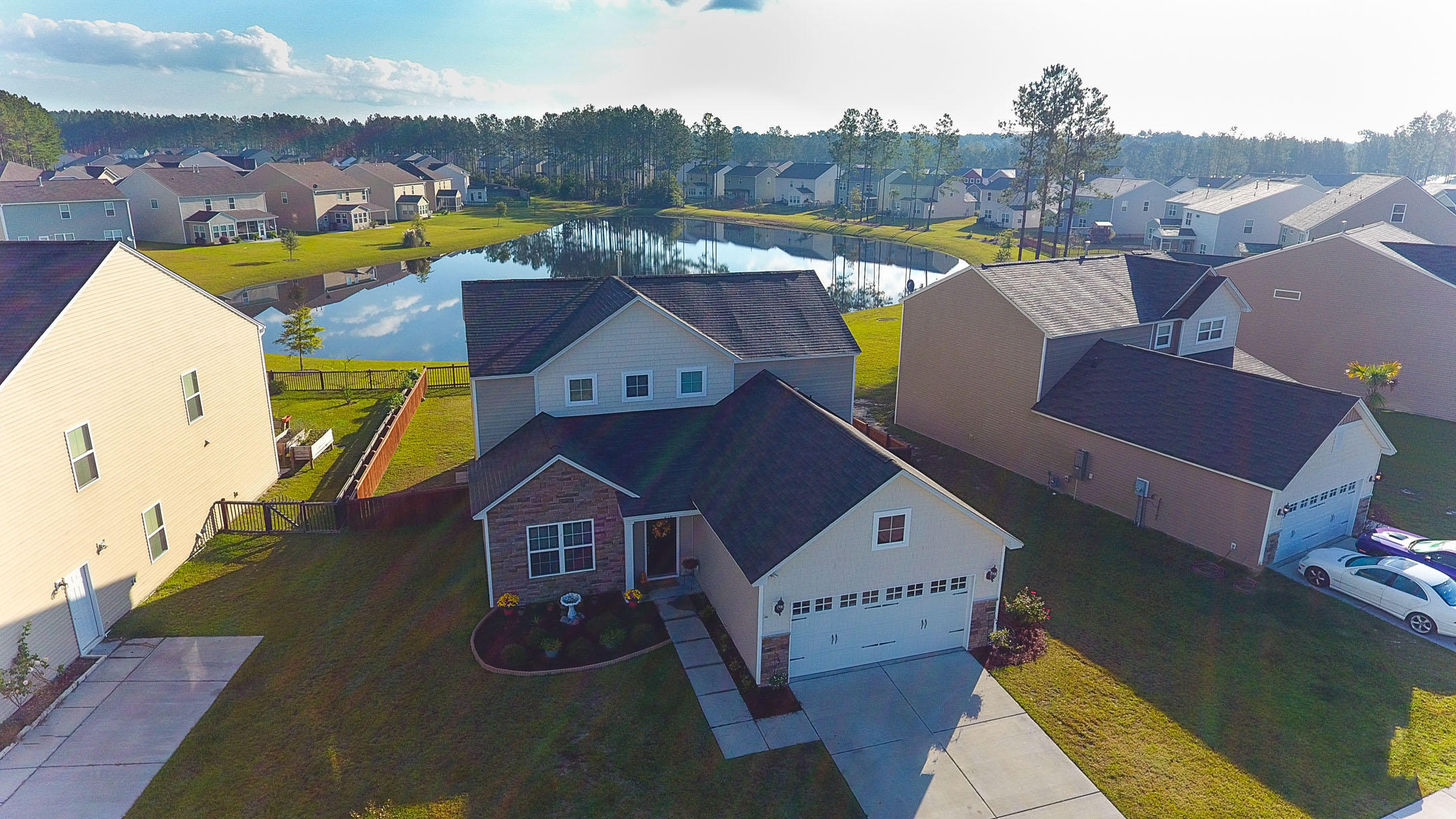 218 Decatur Drive Summerville, SC 29486 - Photo 28 of 30 6
