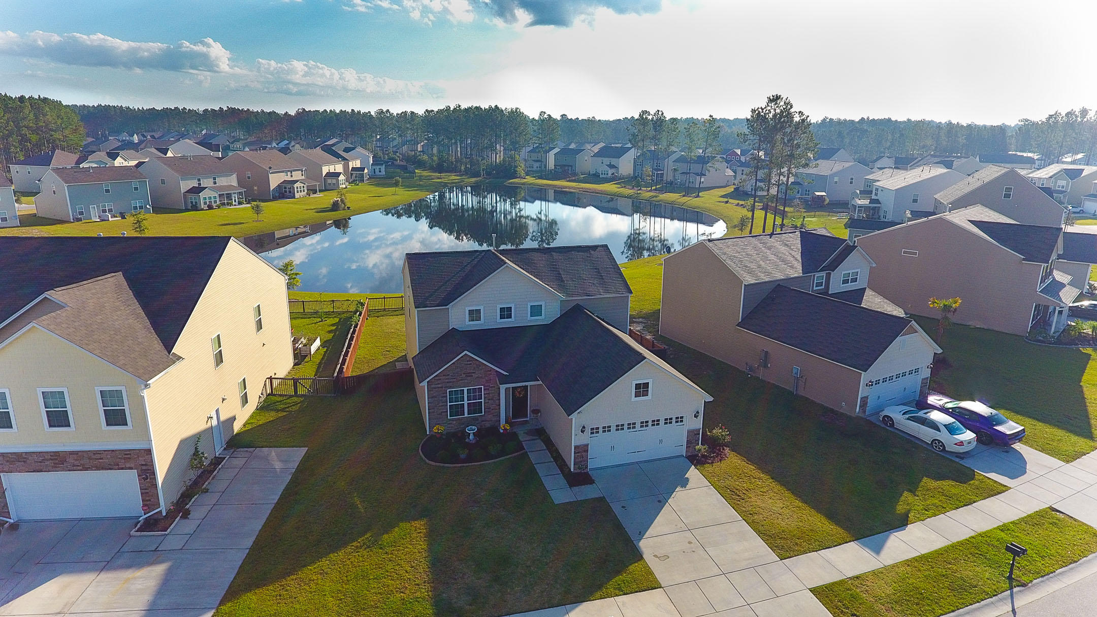 218 Decatur Drive Summerville, SC 29486 - Photo 29 of 30 4