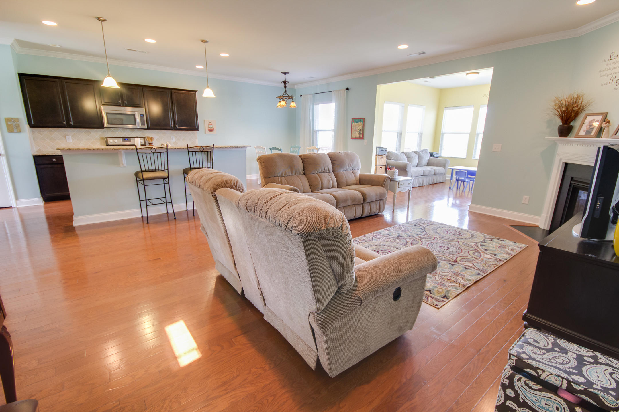 218 Decatur Drive Summerville, SC 29486 - Photo 6 of 30 5