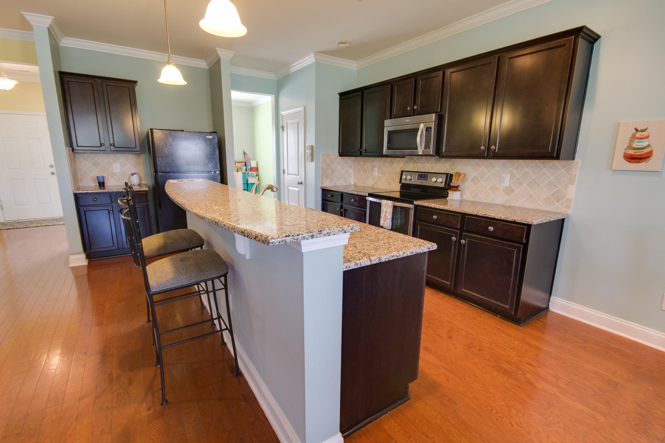 218 Decatur Drive Summerville, SC 29486 - Photo 7 of 30 8