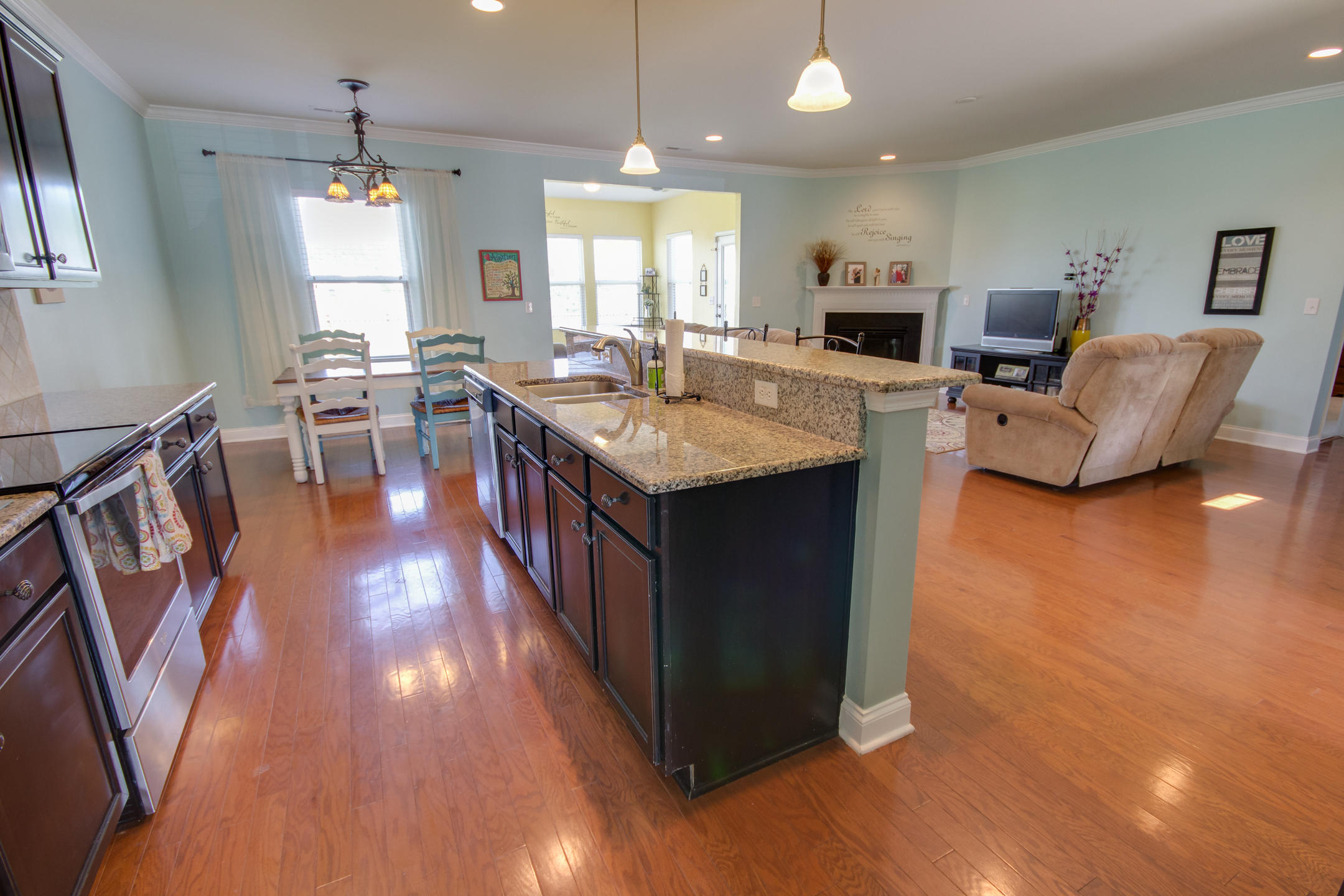 218 Decatur Drive Summerville, SC 29486 - Photo 9 of 30 10