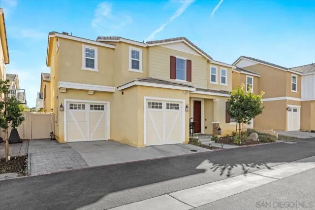 $745,000 | 13642 Gray Hawk Way, Valley Center, CA 92082
