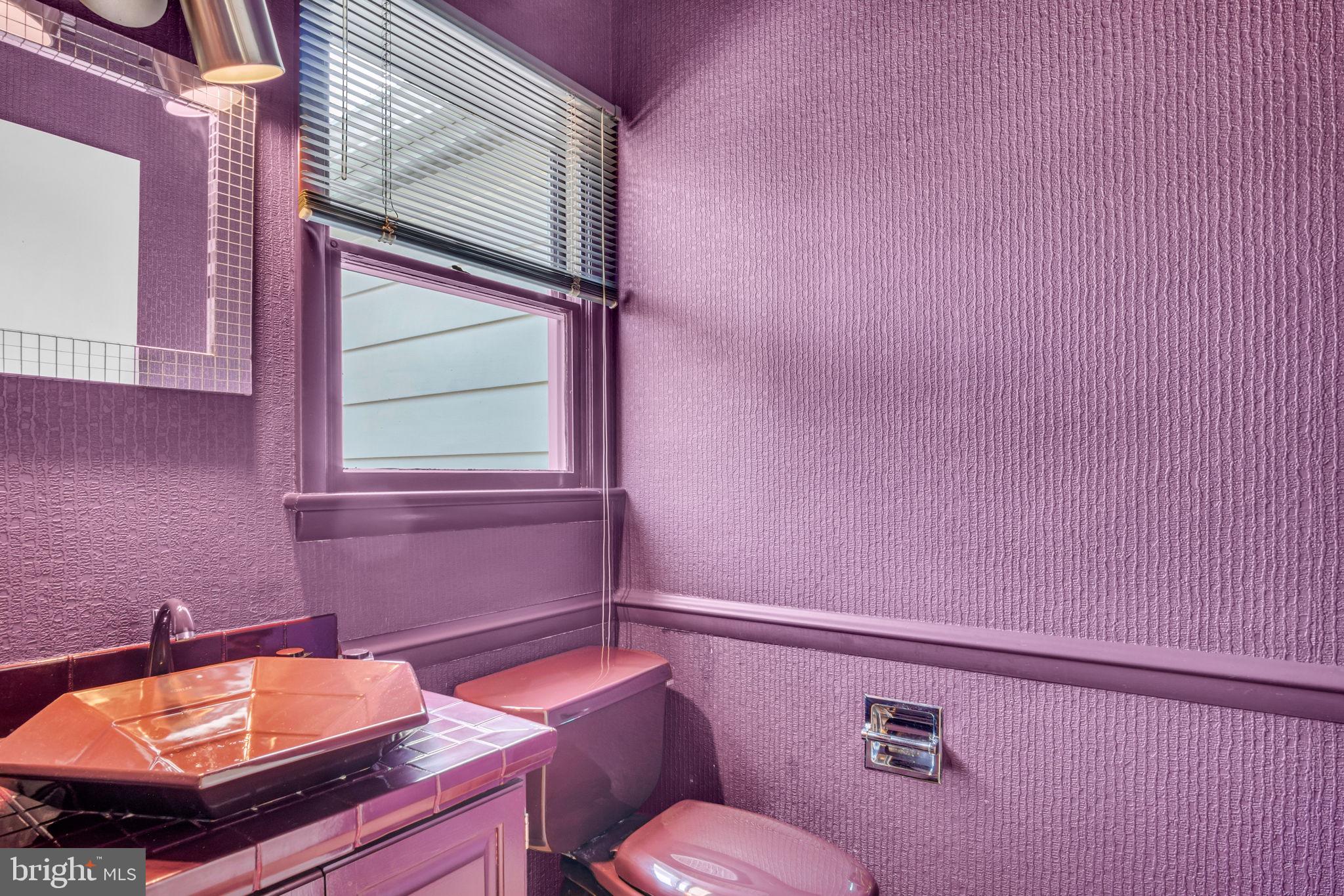 4536 Custer Drive Harrisburg, PA 17110 - Photo 23 of 53 a bathroom with a sink a toilet and mirror