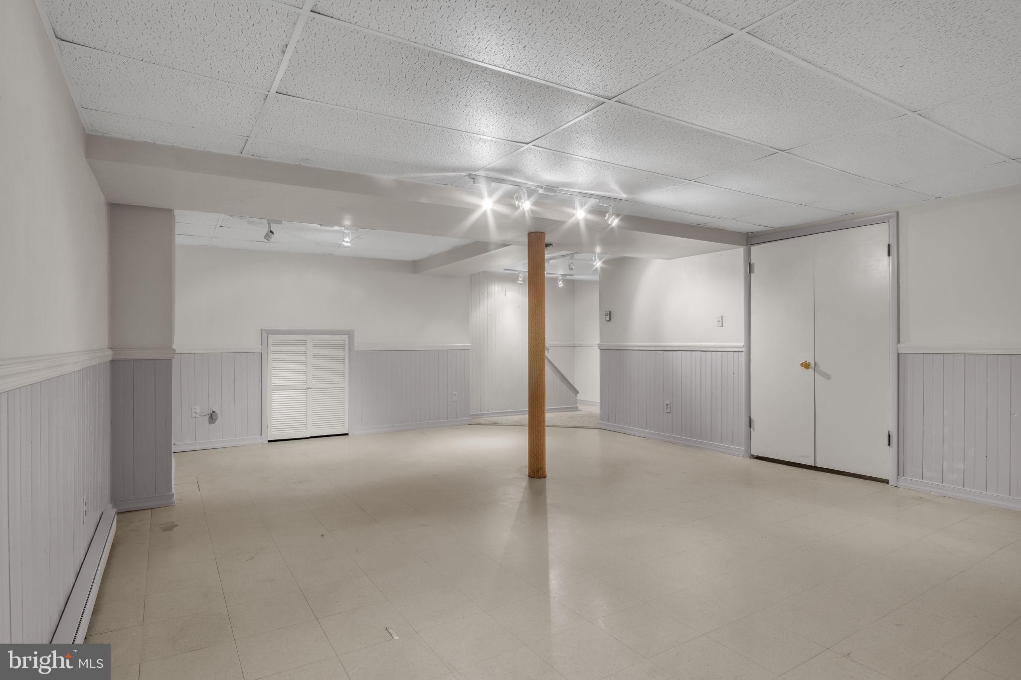 4536 Custer Drive Harrisburg, PA 17110 - Photo 38 of 53 a view of empty room