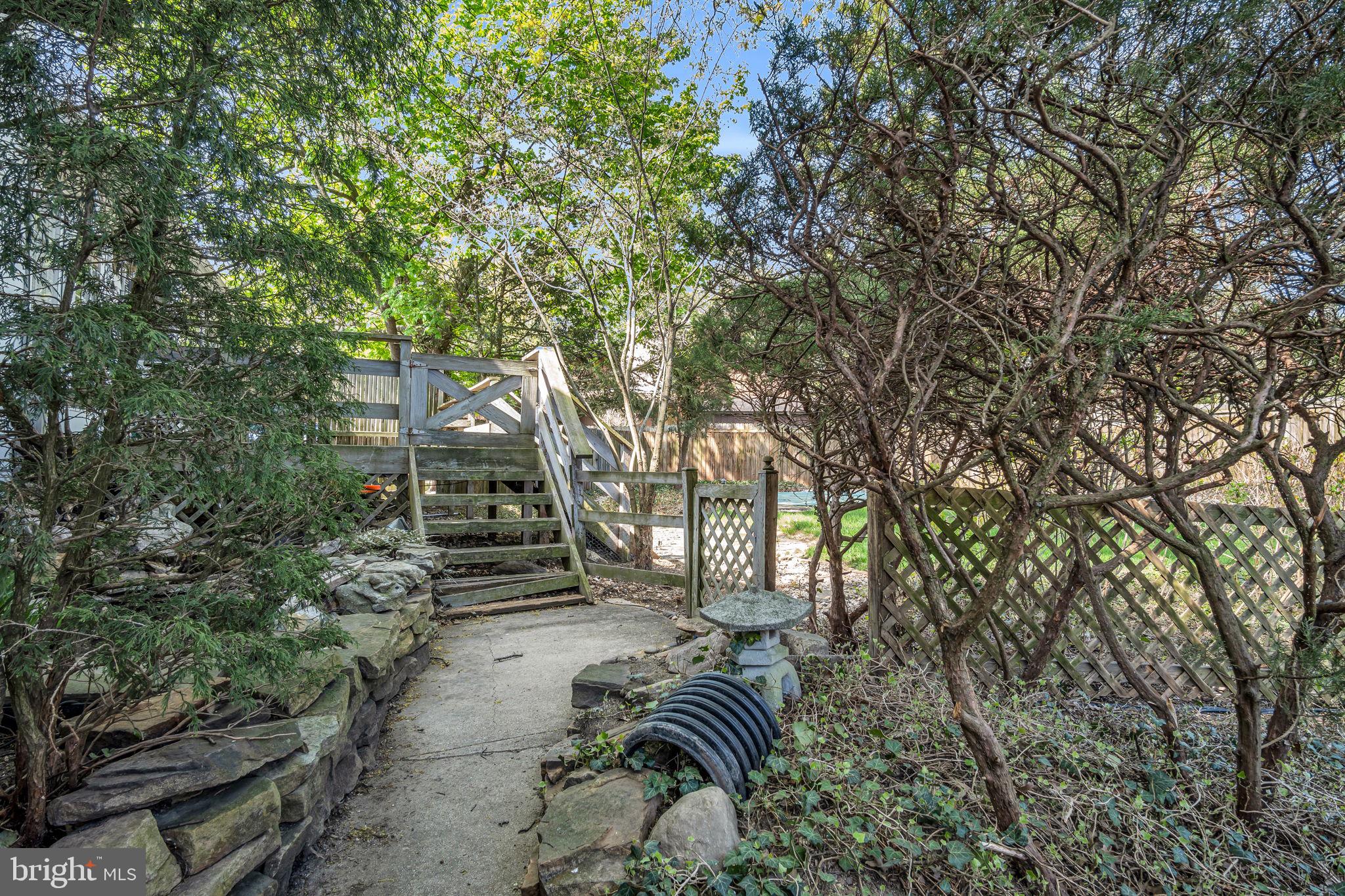4536 Custer Drive Harrisburg, PA 17110 - Photo 47 of 53 a front view of a house with a yard