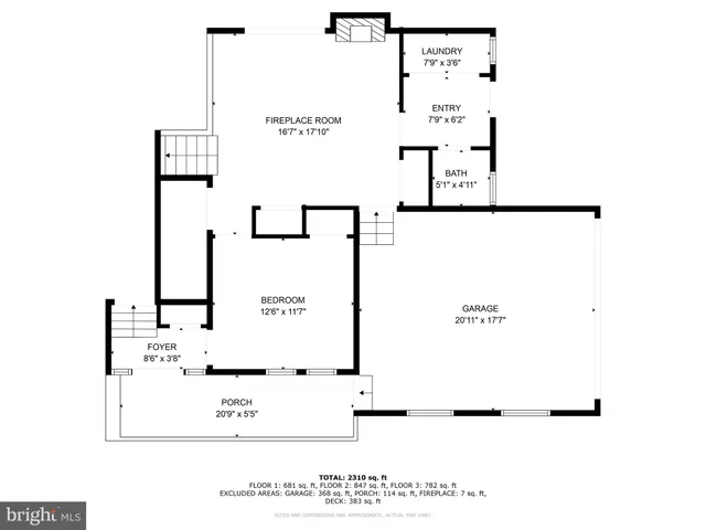 $439,000 | 4536 Custer Drive, Harrisburg, PA 17110