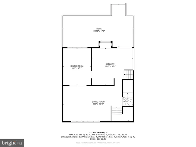 $439,000 | 4536 Custer Drive, Harrisburg, PA 17110