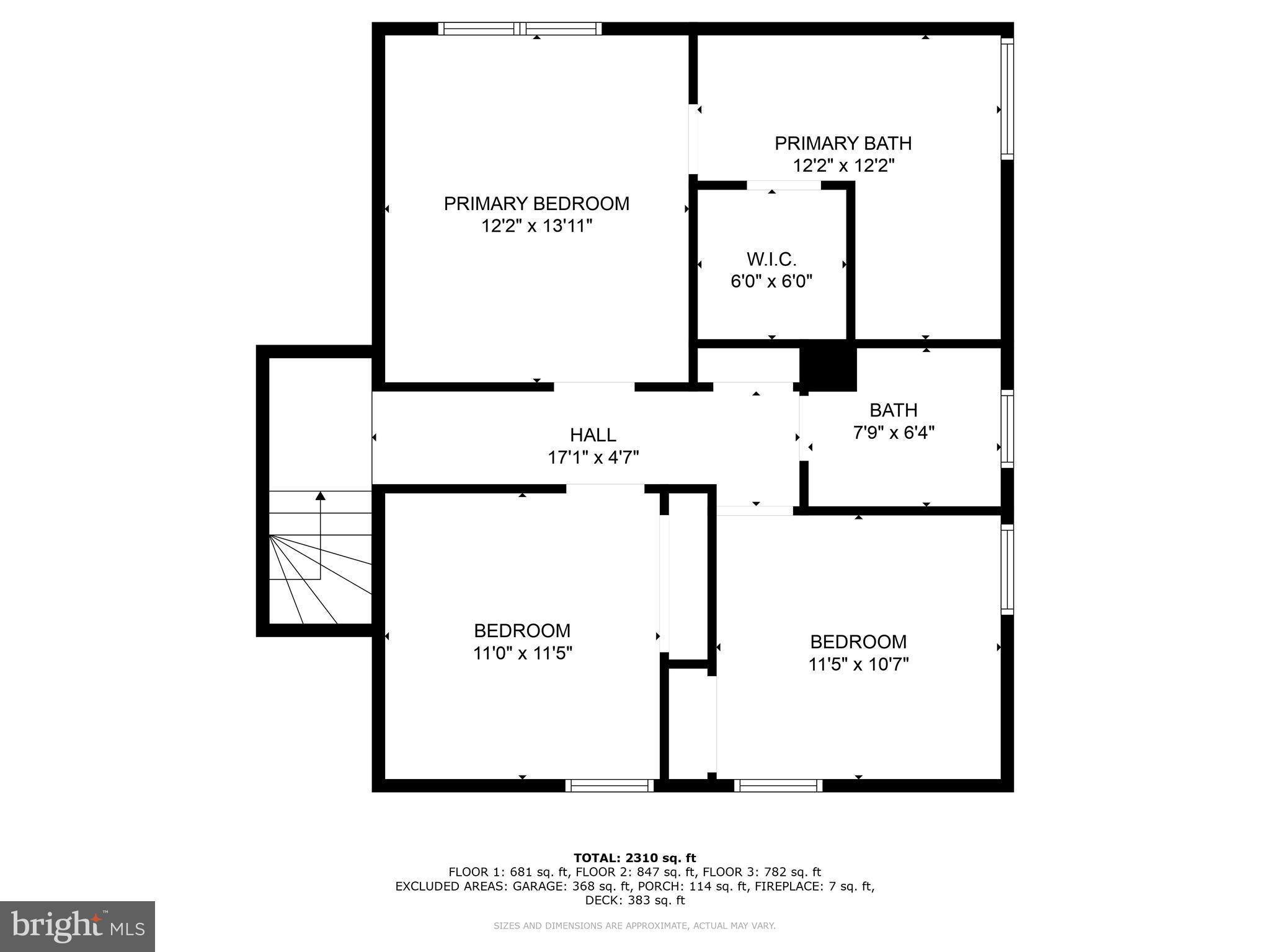 4536 Custer Drive Harrisburg, PA 17110 - Photo 52 of 53