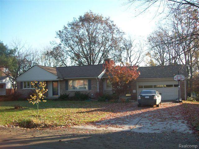 905 Bolinger Street Rochester, MI 48307 - Photo 1 of 1 bolinger 905 057