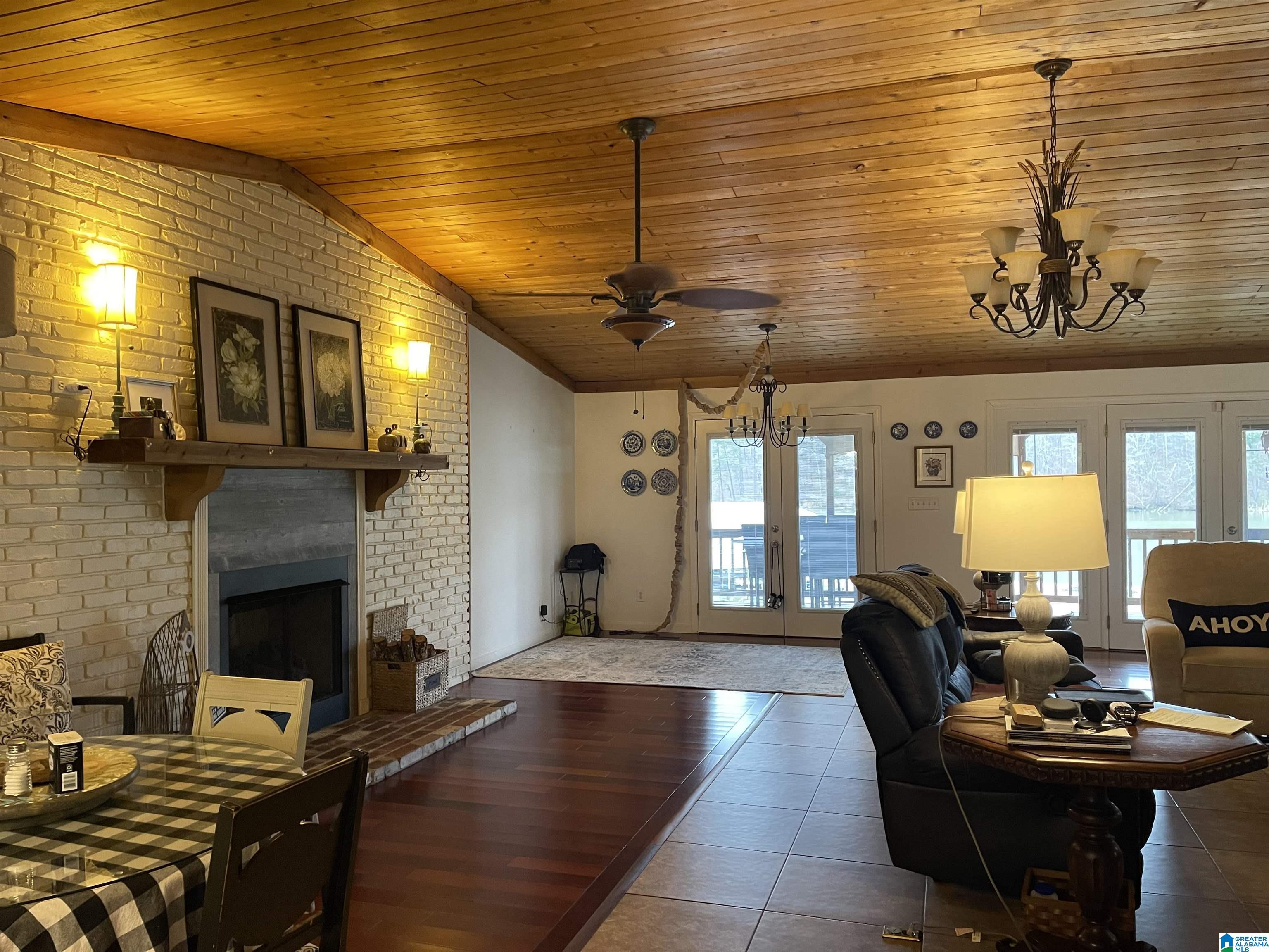 9071 Manley Vines Camp Road Bessemer, AL 35023 - Photo 3 of 22
