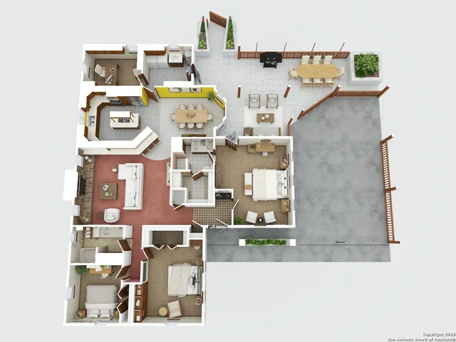 $625,000 | 1431 Highway 123, Karnes City, TX 78118