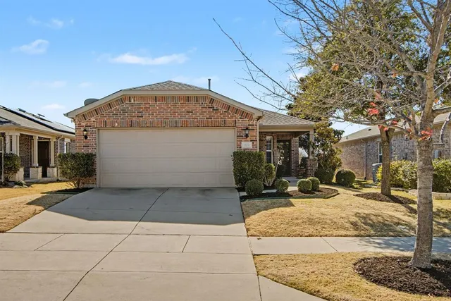 $378,000 | 207 Mariposa Lane, Frisco, TX 75036