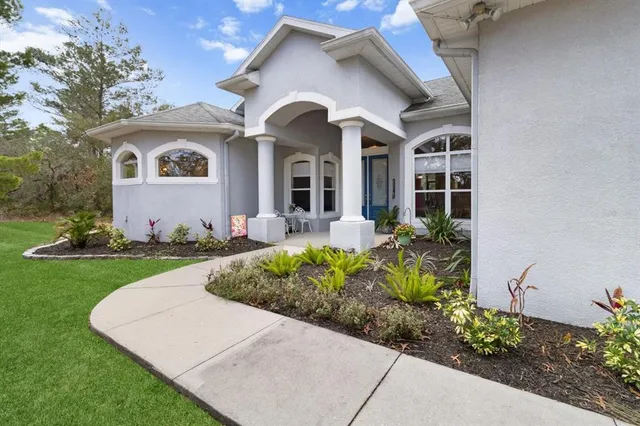 $689,999 | 5194 West Deputy Drive, Beverly Hills, FL 34465