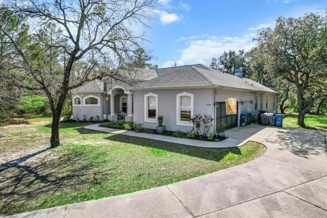 $689,999 | 5194 West Deputy Drive, Beverly Hills, FL 34465