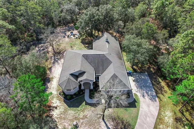 $689,999 | 5194 West Deputy Drive, Beverly Hills, FL 34465