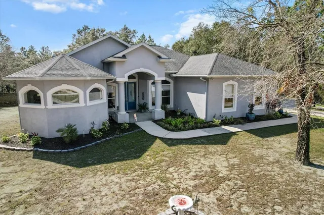 $689,999 | 5194 West Deputy Drive, Beverly Hills, FL 34465