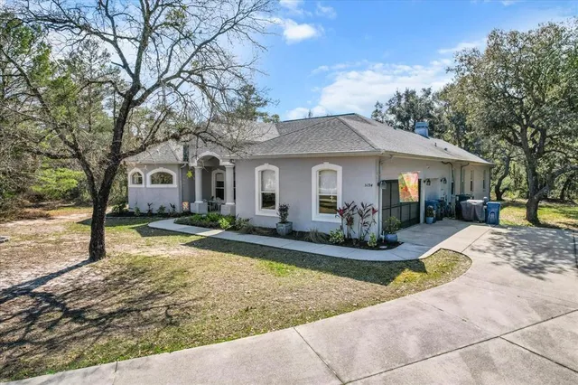 $689,999 | 5194 West Deputy Drive, Beverly Hills, FL 34465