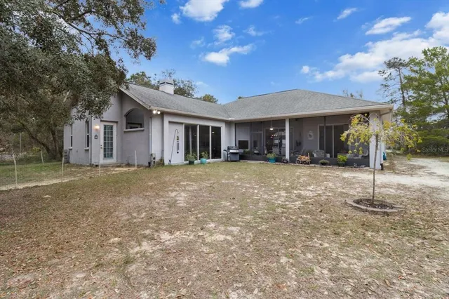 $689,999 | 5194 West Deputy Drive, Beverly Hills, FL 34465