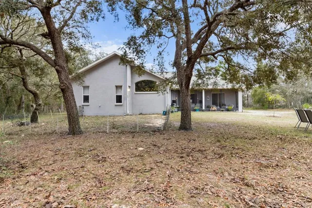 $689,999 | 5194 West Deputy Drive, Beverly Hills, FL 34465