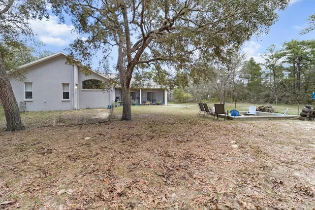 $689,999 | 5194 West Deputy Drive, Beverly Hills, FL 34465