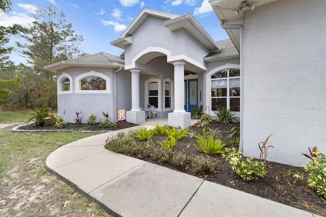 $689,999 | 5194 West Deputy Drive, Beverly Hills, FL 34465