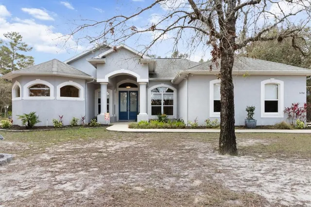 $689,999 | 5194 West Deputy Drive, Beverly Hills, FL 34465