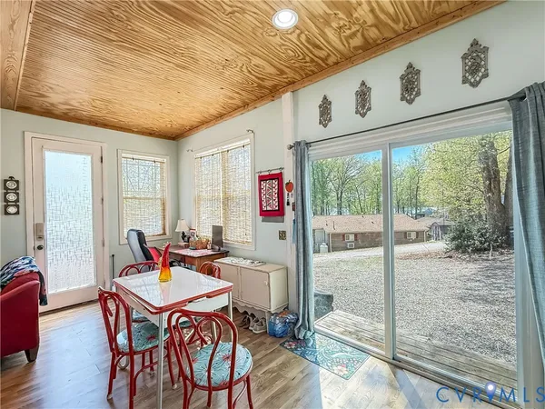 $125,000 | 449 Gila Trail, Bracey, VA 23919
