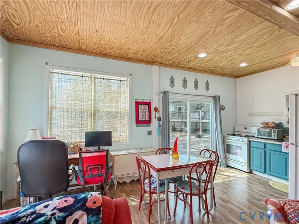 $125,000 | 449 Gila Trail, Bracey, VA 23919