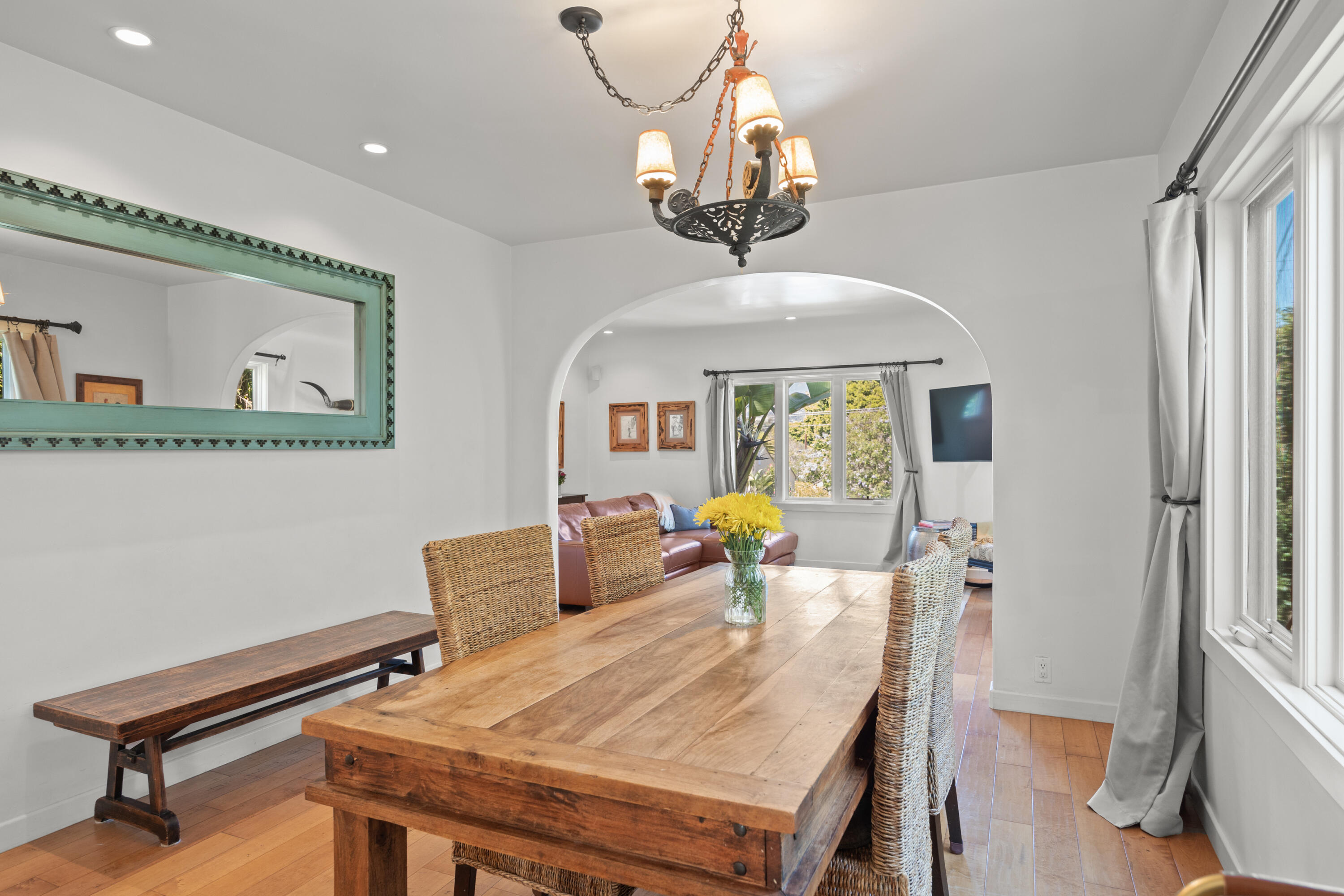 1723 Hillside Road Santa Barbara, CA 93101 - Photo 12 of 53 12