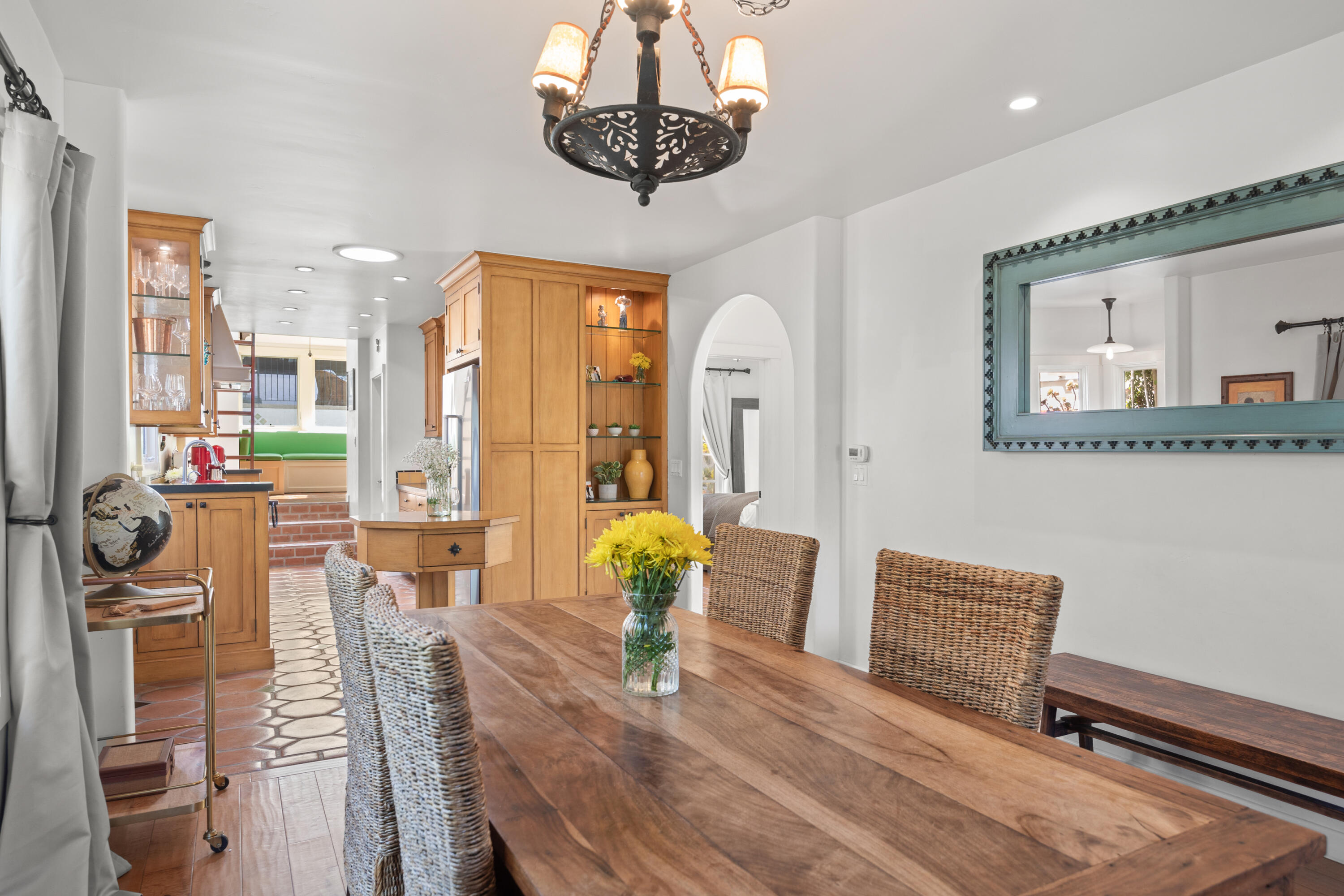 1723 Hillside Road Santa Barbara, CA 93101 - Photo 13 of 53 13