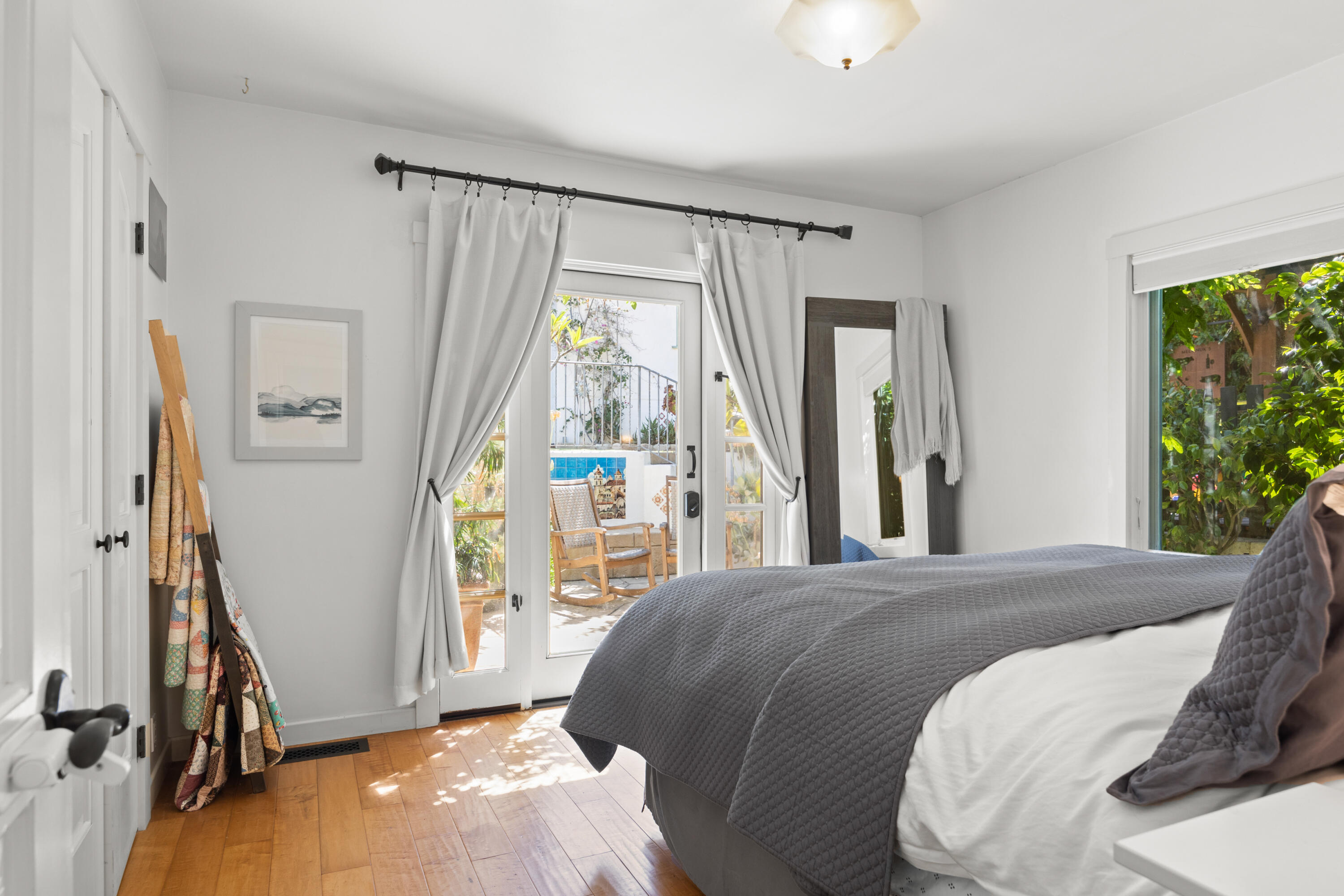 1723 Hillside Road Santa Barbara, CA 93101 - Photo 25 of 53 24