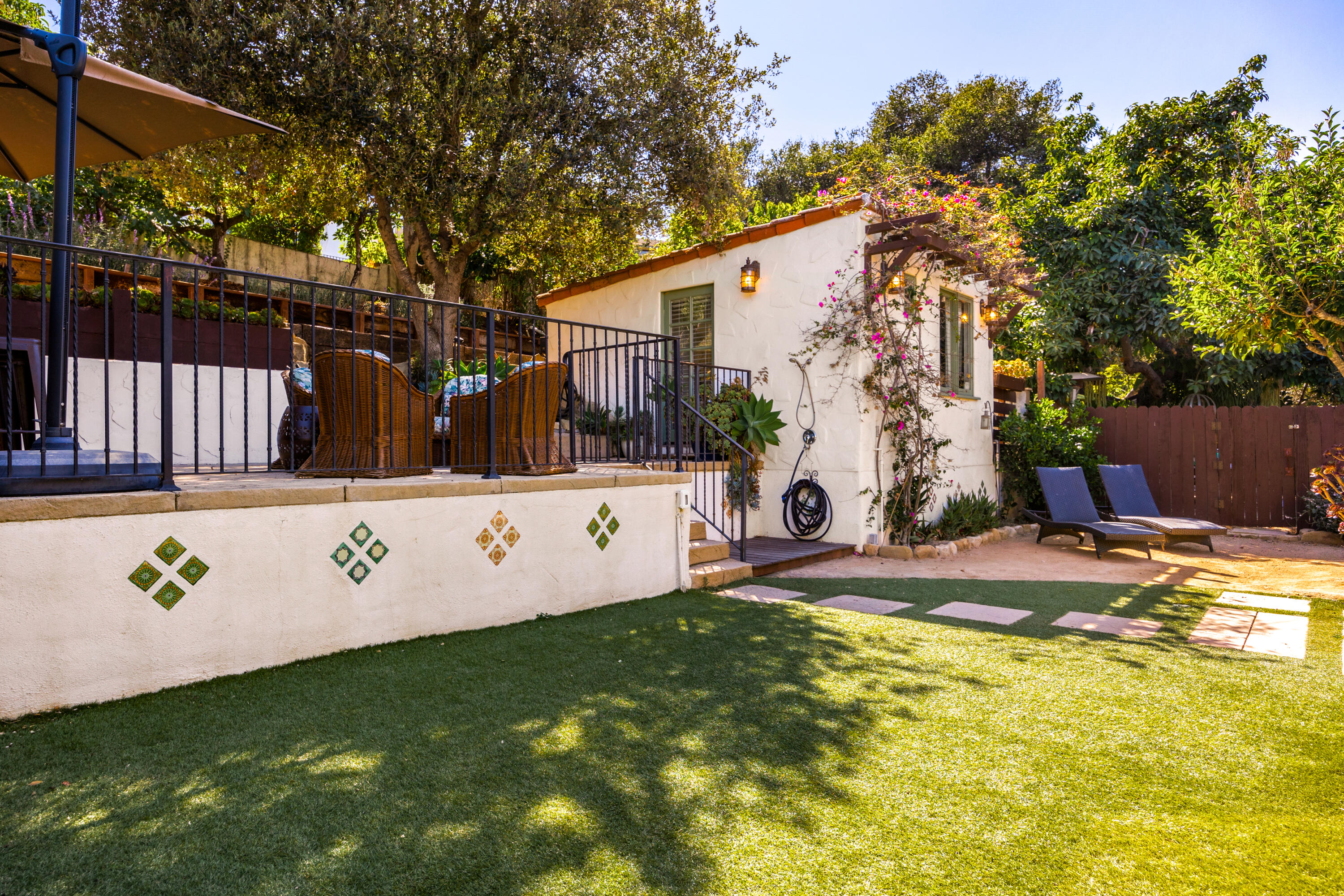 1723 Hillside Road Santa Barbara, CA 93101 - Photo 28 of 53 48