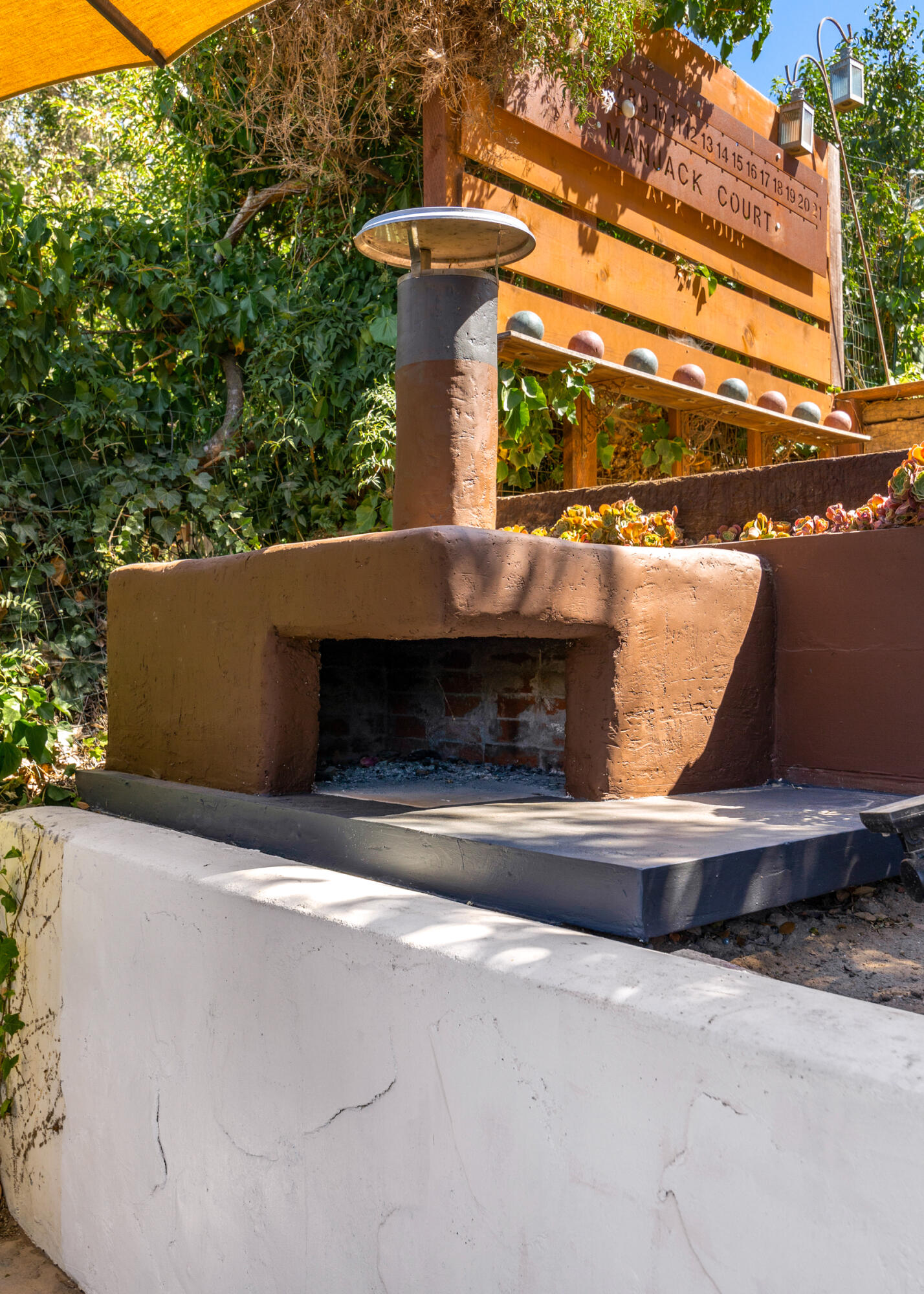 1723 Hillside Road Santa Barbara, CA 93101 - Photo 35 of 53 35