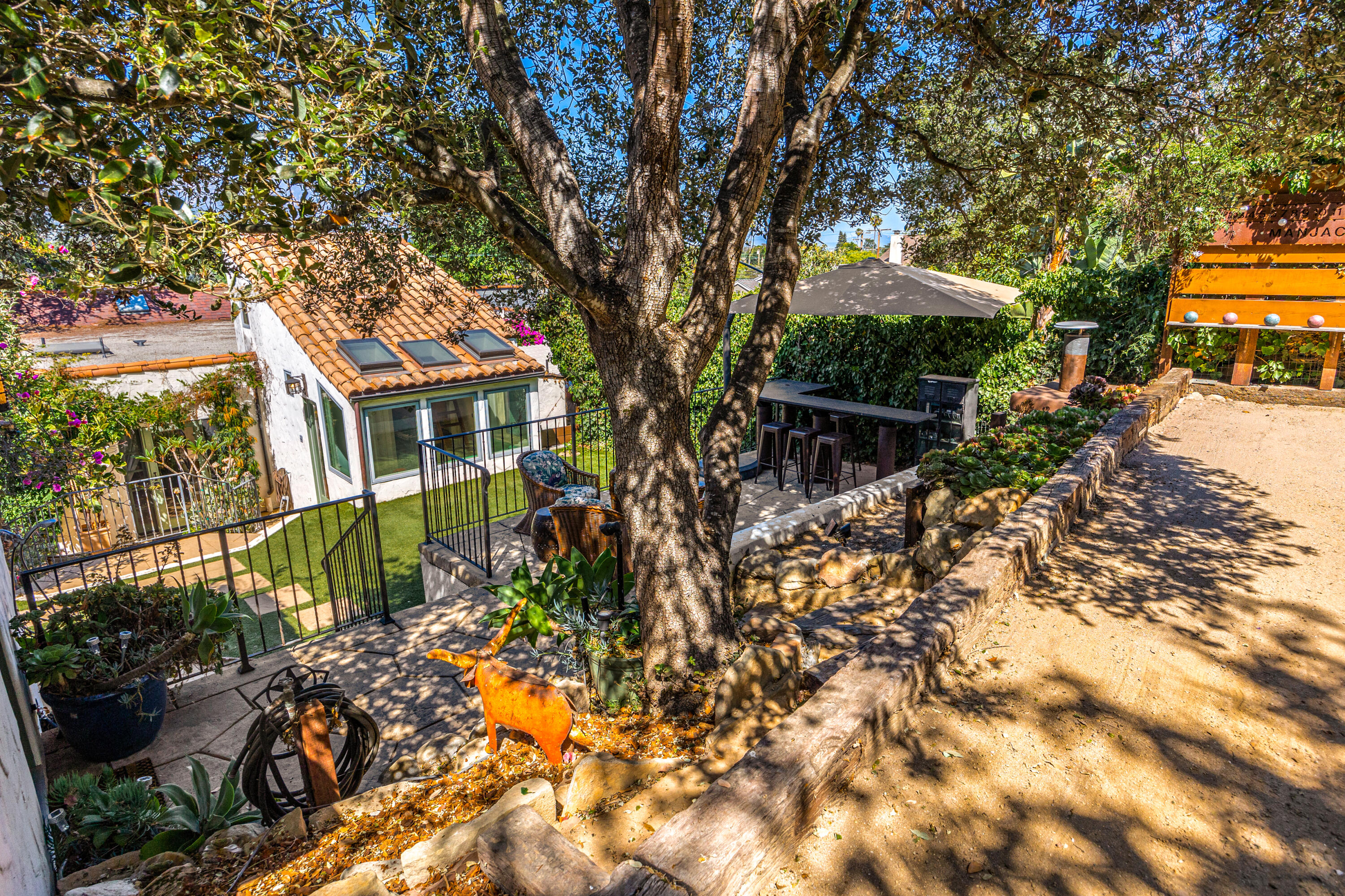 1723 Hillside Road Santa Barbara, CA 93101 - Photo 37 of 53 37
