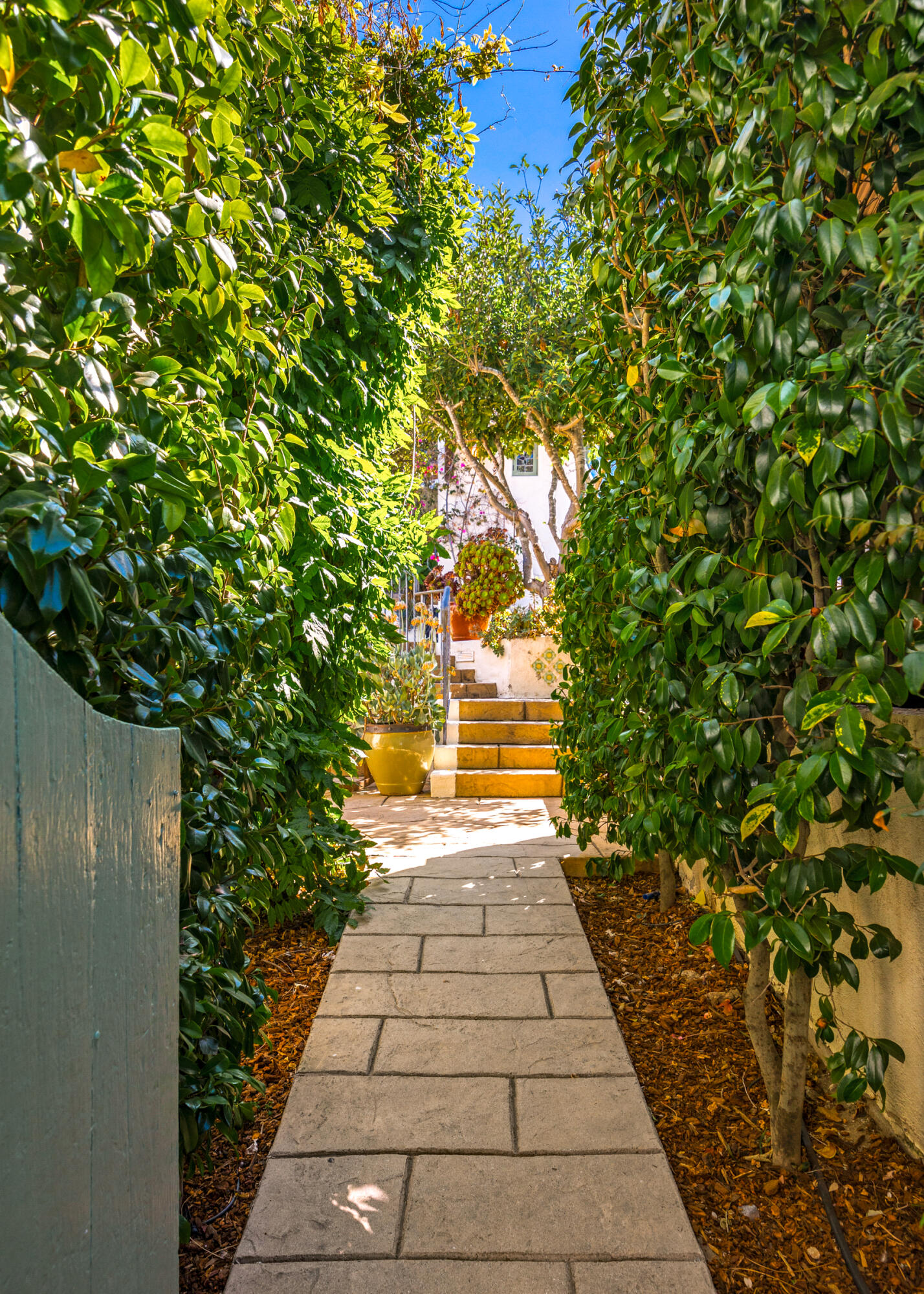 1723 Hillside Road Santa Barbara, CA 93101 - Photo 44 of 53 45