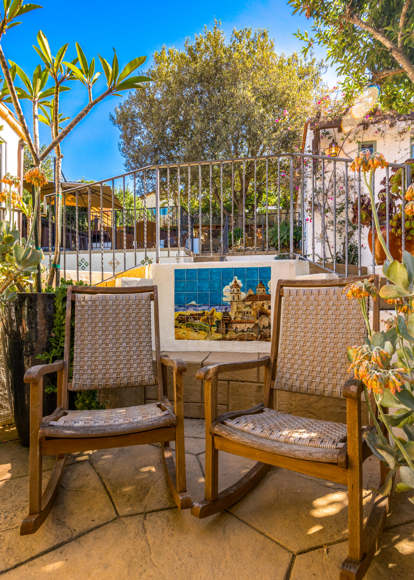 1723 Hillside Road Santa Barbara, CA 93101 - Photo 45 of 53 46