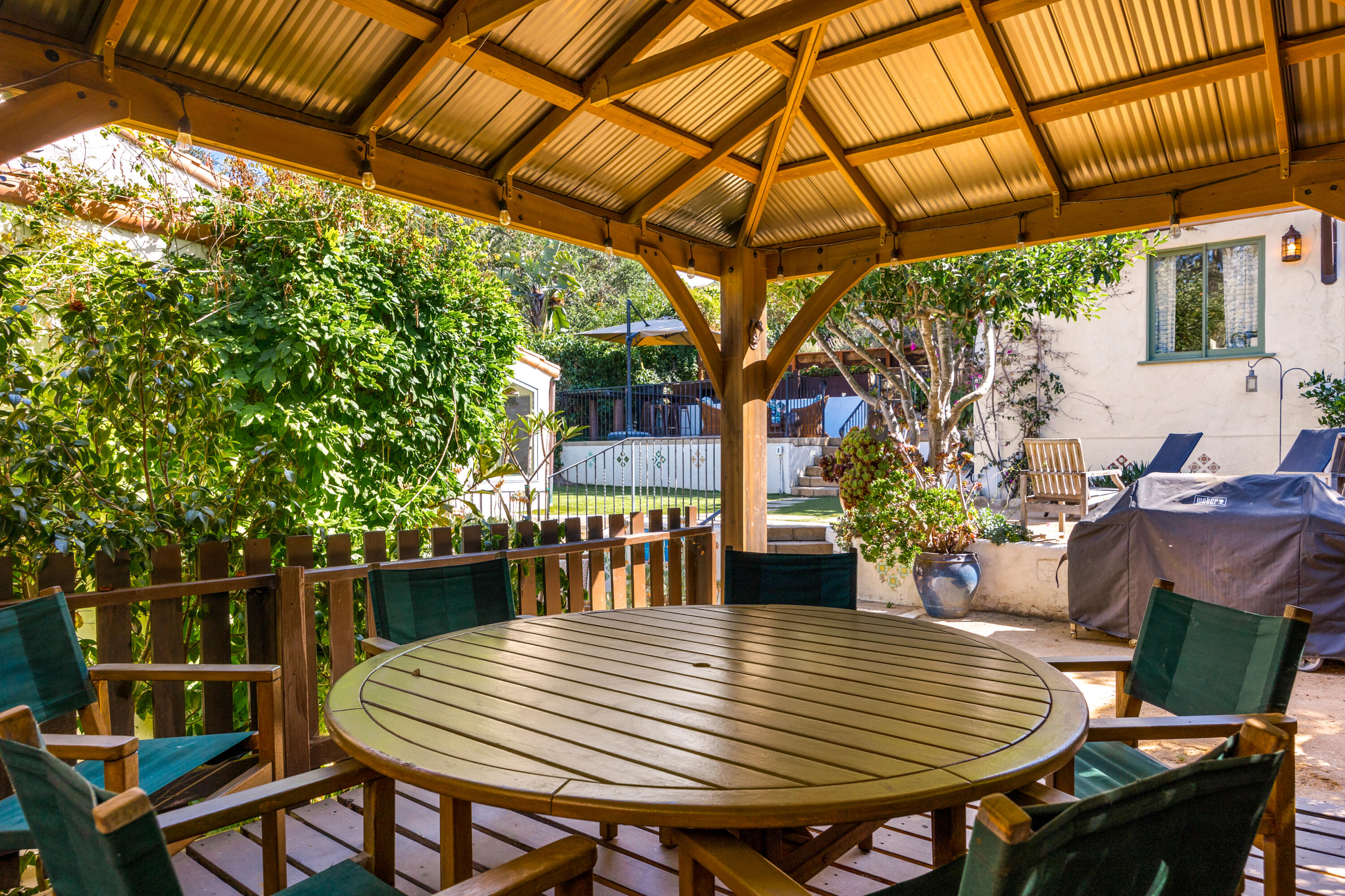 1723 Hillside Road Santa Barbara, CA 93101 - Photo 46 of 53 47
