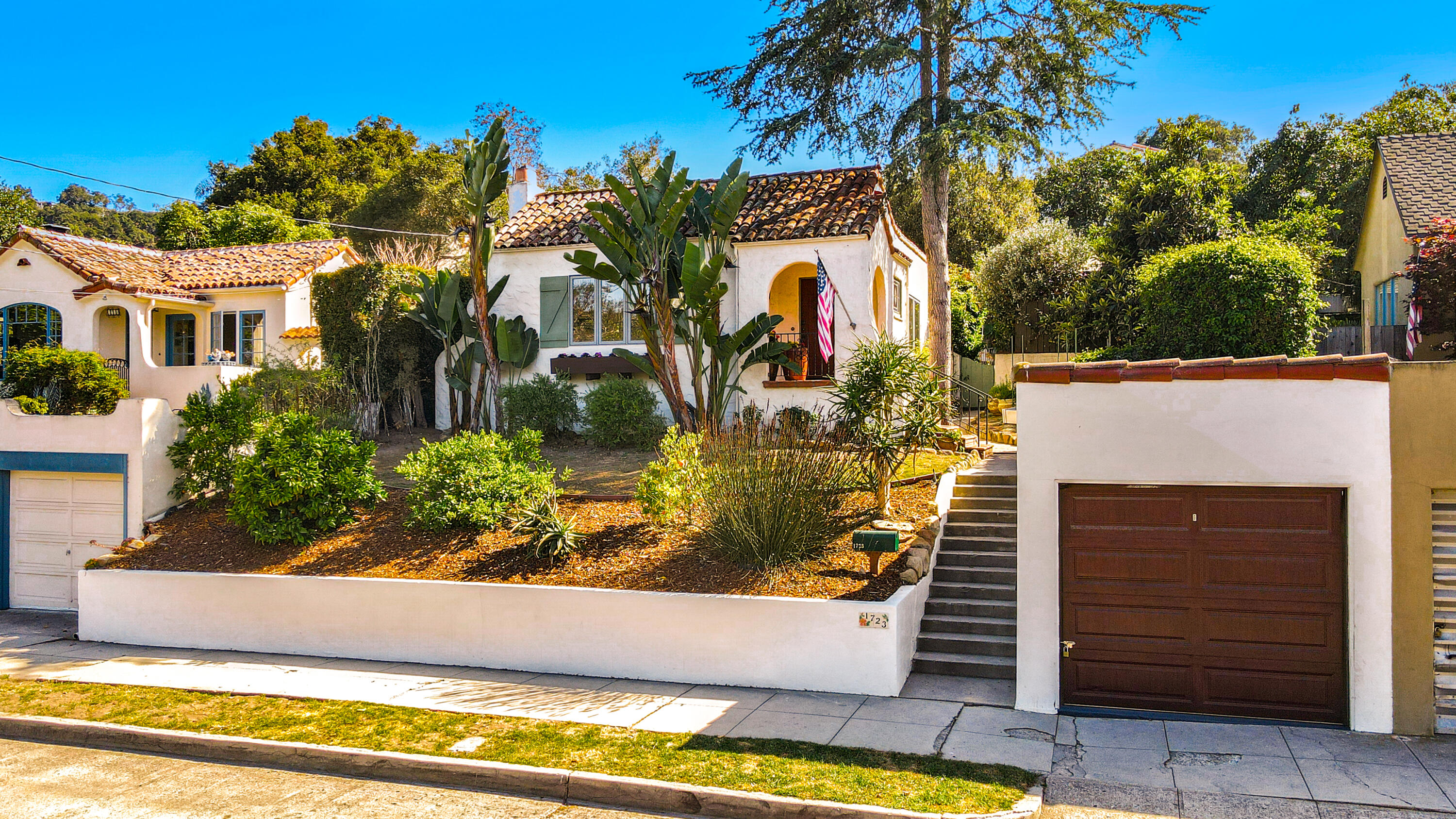 1723 Hillside Road Santa Barbara, CA 93101 - Photo 49 of 53 51