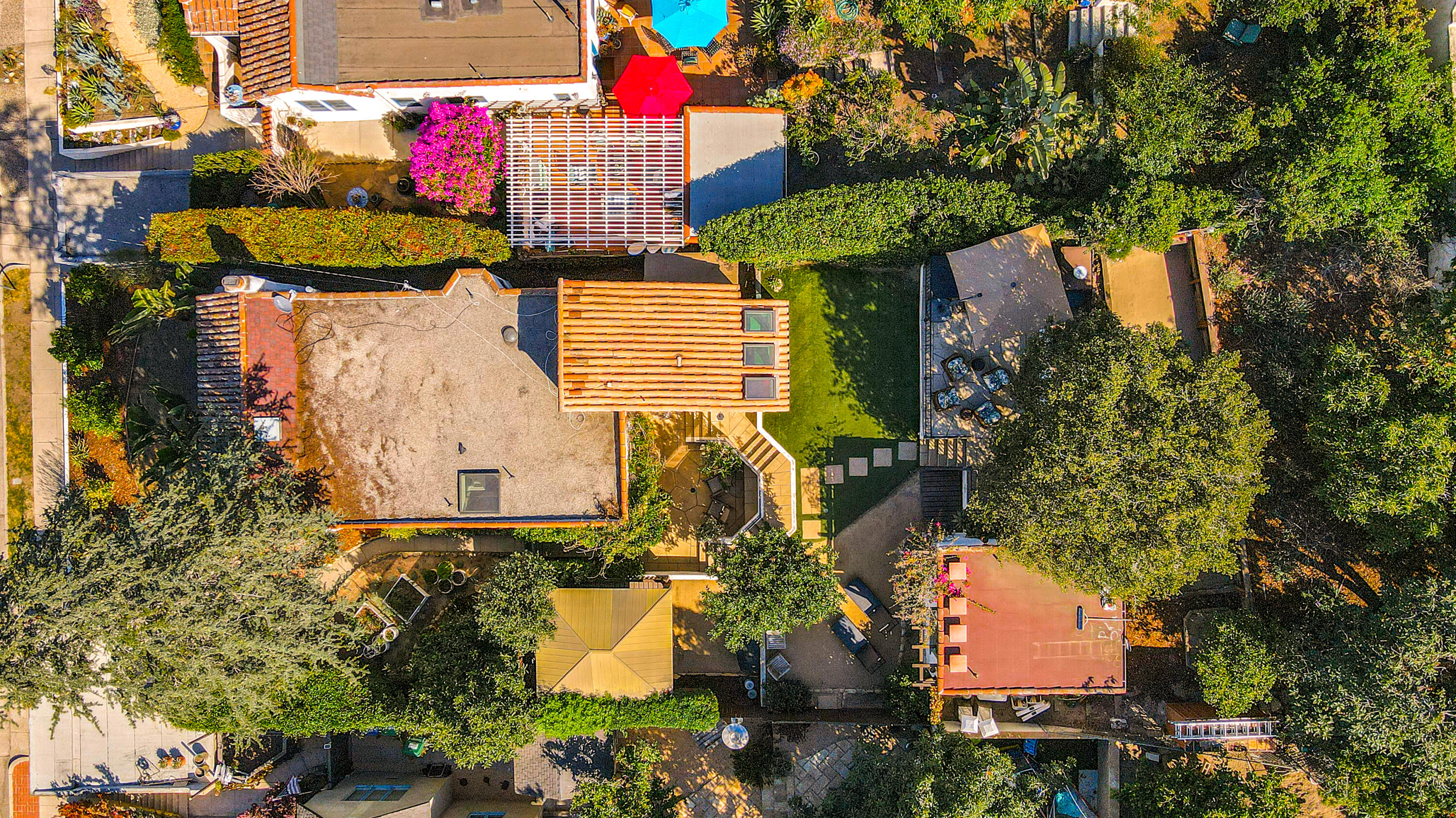 1723 Hillside Road Santa Barbara, CA 93101 - Photo 50 of 53 52