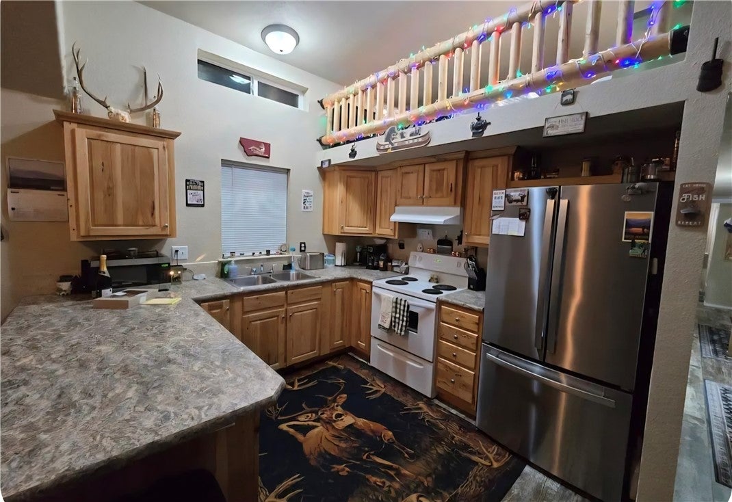 2493 Nye Road Nye, MT 59061 - Photo 13 of 44 Gallery Image 13