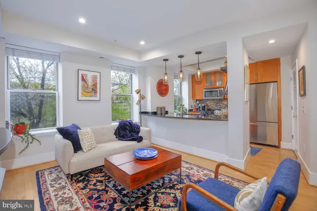 $3,499 | 2914 11th Street Northwest, Unit 202, Washington, DC 20001