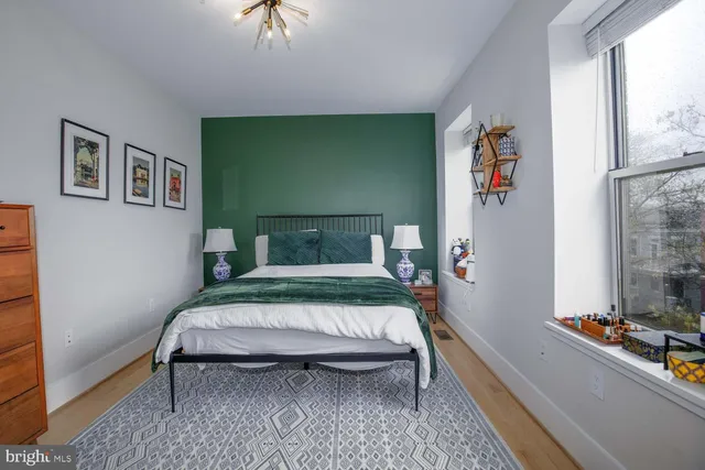 $3,499 | 2914 11th Street Northwest, Unit 202, Washington, DC 20001