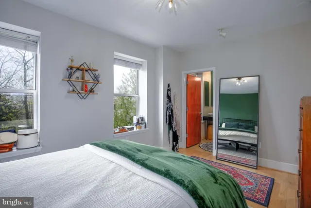 $3,499 | 2914 11th Street Northwest, Unit 202, Washington, DC 20001