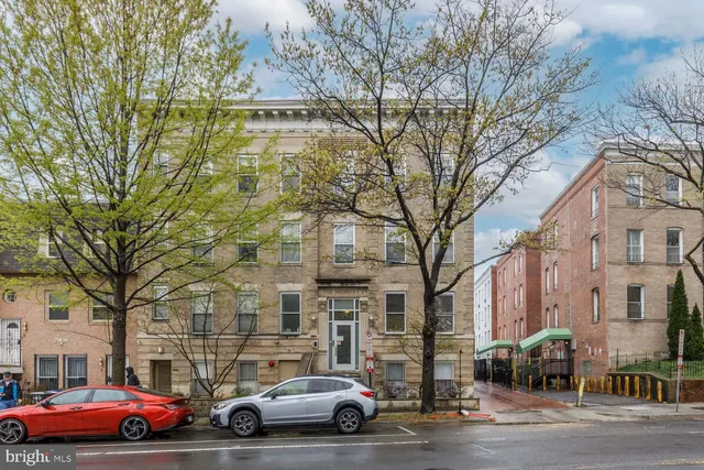 $3,499 | 2914 11th Street Northwest, Unit 202, Washington, DC 20001