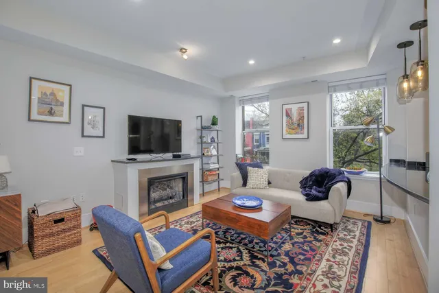 $3,499 | 2914 11th Street Northwest, Unit 202, Washington, DC 20001
