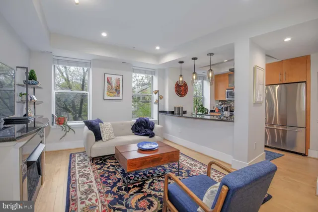 $3,499 | 2914 11th Street Northwest, Unit 202, Washington, DC 20001