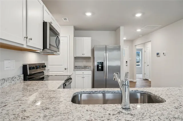 $308,990 | 98 Byway Circle, Kilmarnock, VA 22482