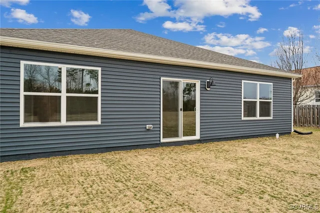 $308,990 | 98 Byway Circle, Kilmarnock, VA 22482