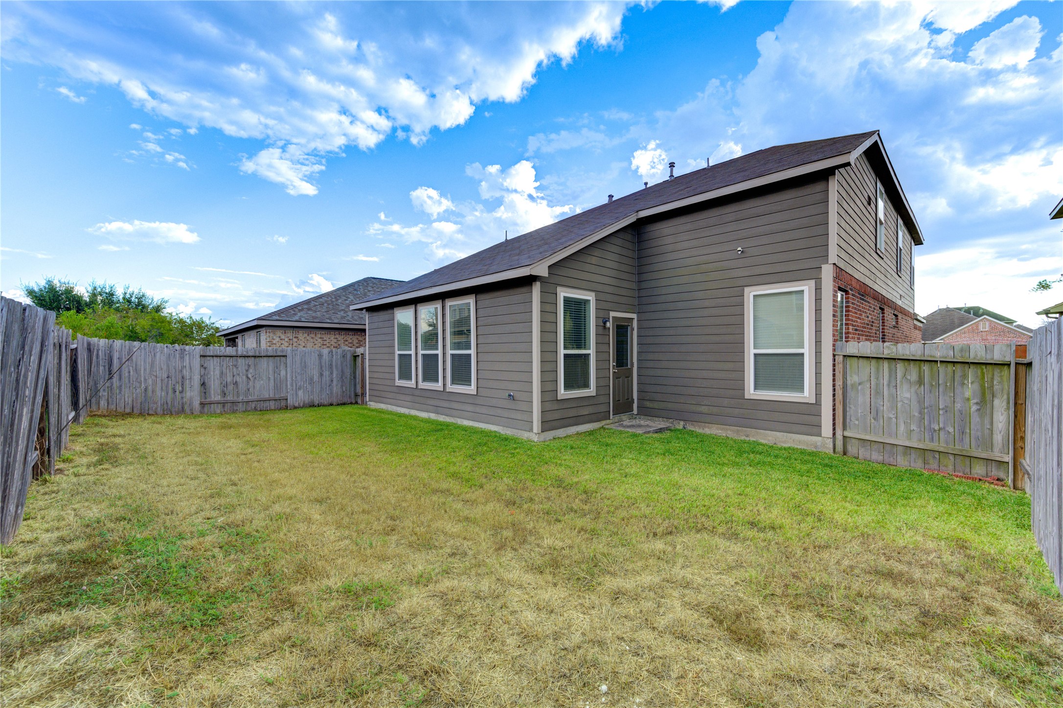 3210 Thicket Path Way Katy, TX 77493 - Photo 46 of 48